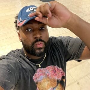 Meet your Posher, Tyrese